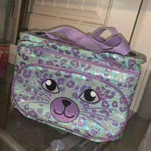 Kids beauty/toy box